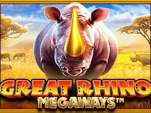 Great Rhino Megaways thumbnail