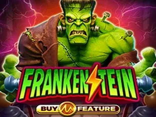 Frankenstein game icon