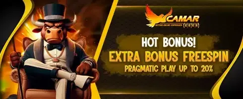 Extra Free Spins & BuySpin banner