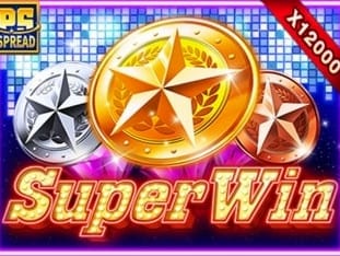 Super Win game thumbnail